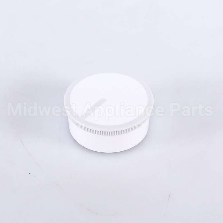 WPW10490037 Whirlpool Knob
