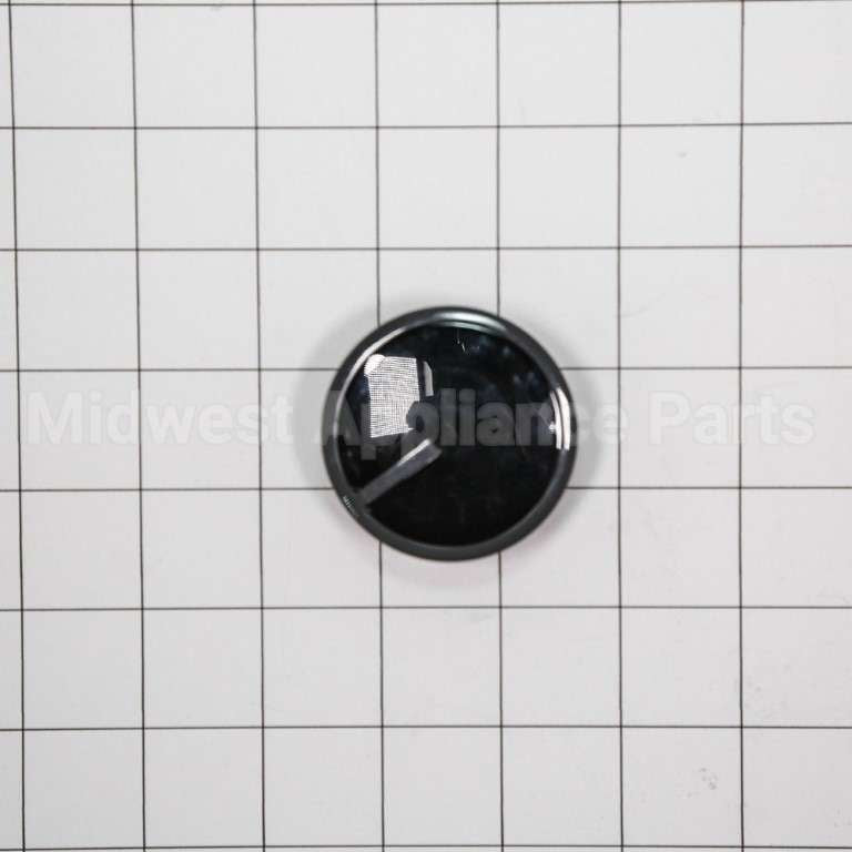 WPW10490038 Whirlpool Knob