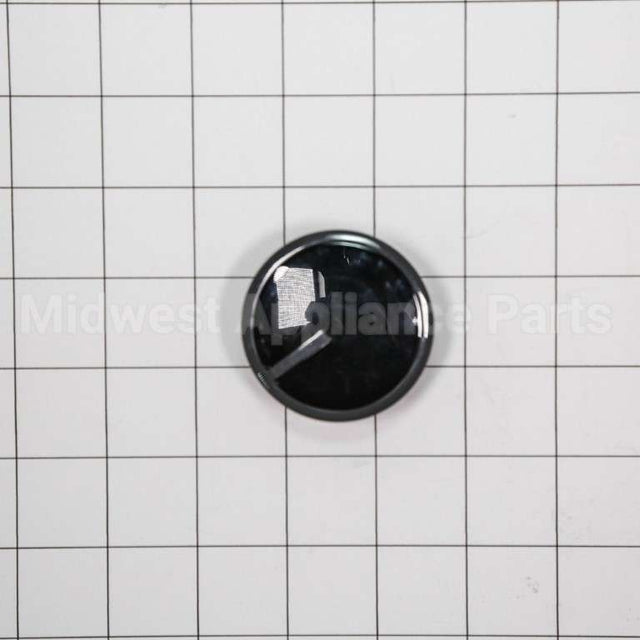 WPW10490038 Whirlpool Knob