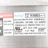 WPW10490819 Whirlpool Motor-Drve