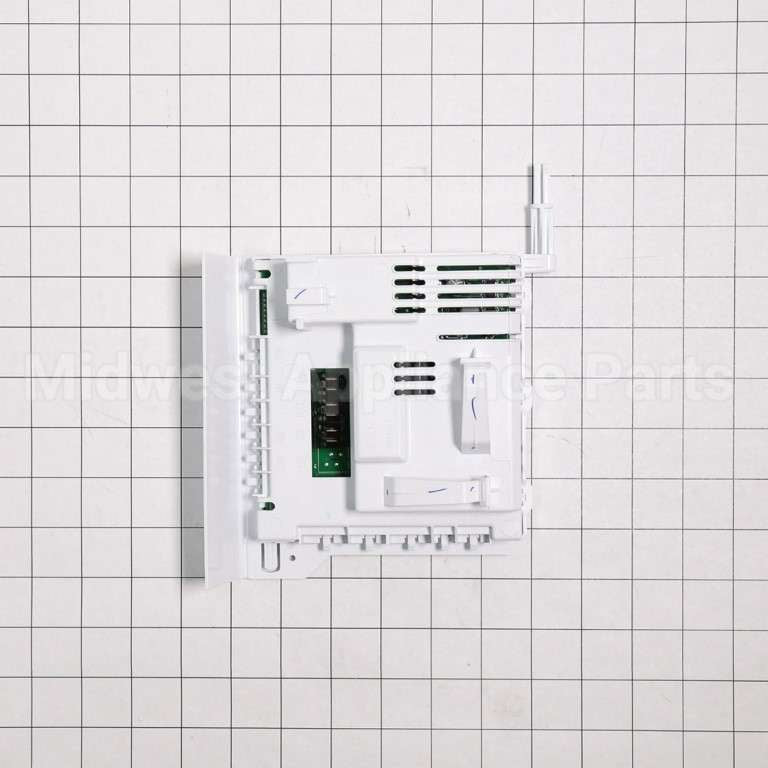 WPW10491312 Whirlpool Cntrl-Elec