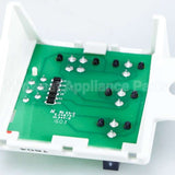 WPW10491734 Whirlpool Interface