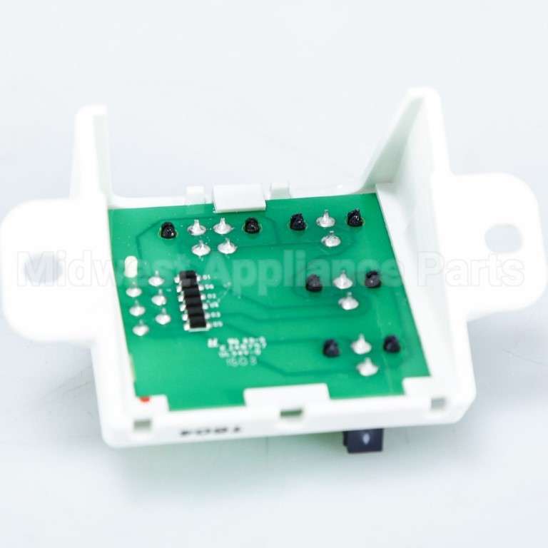 WPW10491734 Whirlpool Interface