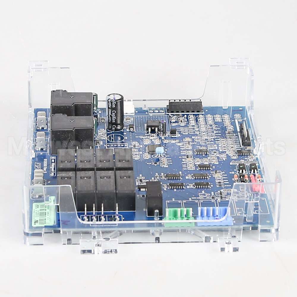 WPW10491766 Whirlpool Cntrl-Elec