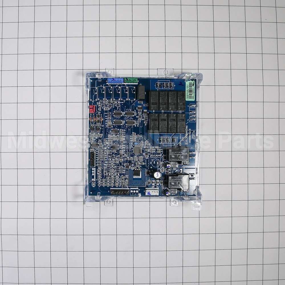WPW10491766 Whirlpool Cntrl-Elec