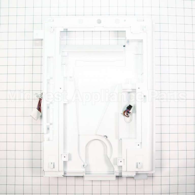 WPW10492817 Whirlpool Box-Ice