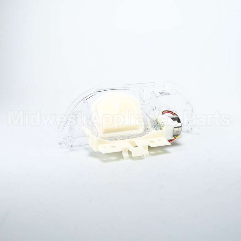 WPW10493172 Whirlpool Door-Ice