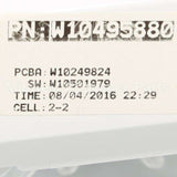 WPW10495880 Whirlpool Cntrl-Elec