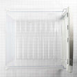 WPW10497909 Whirlpool Pan Assy-Rc,Crisper,Se,