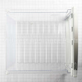 WPW10497909 Whirlpool Pan Assy-Rc,Crisper,Se,