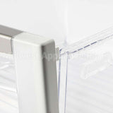 WPW10497909 Whirlpool Pan Assy-Rc,Crisper,Se,