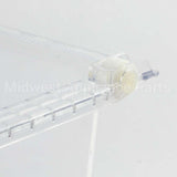 WPW10497909 Whirlpool Pan Assy-Rc,Crisper,Se,
