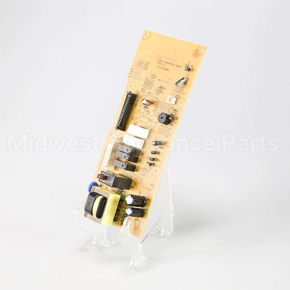 WPW10498011 Whirlpool Cntrl-Elec