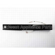 WPW10500153 Whirlpool Console