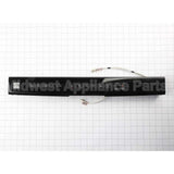 WPW10500153 Whirlpool Console