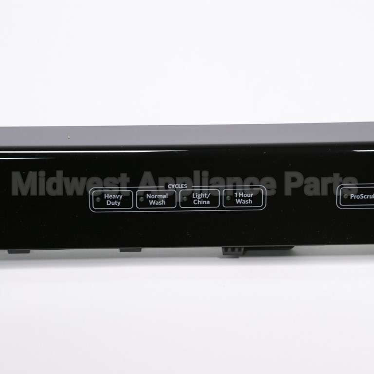 WPW10500172 Whirlpool Panel-Cntl