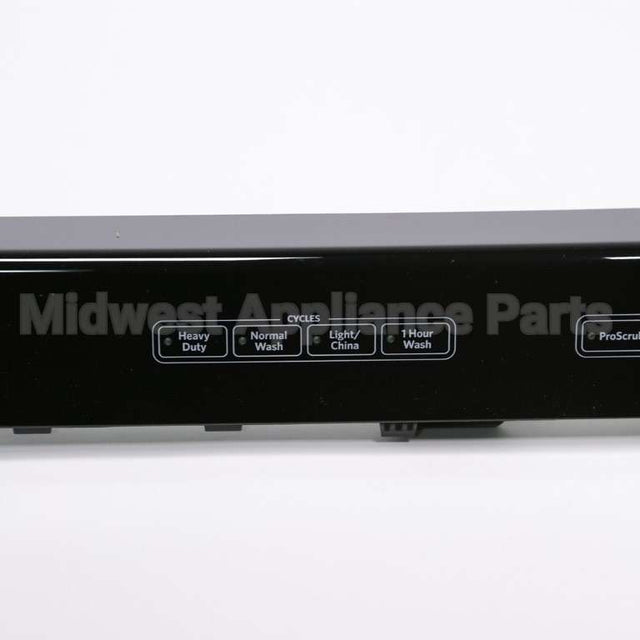 WPW10500172 Whirlpool Panel-Cntl