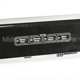 WPW10500176 Whirlpool Panel-Cntl