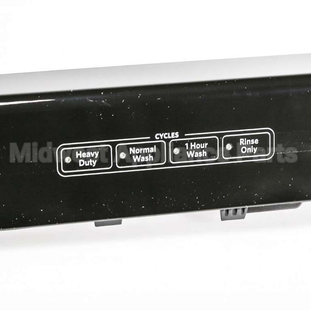 WPW10500176 Whirlpool Panel-Cntl