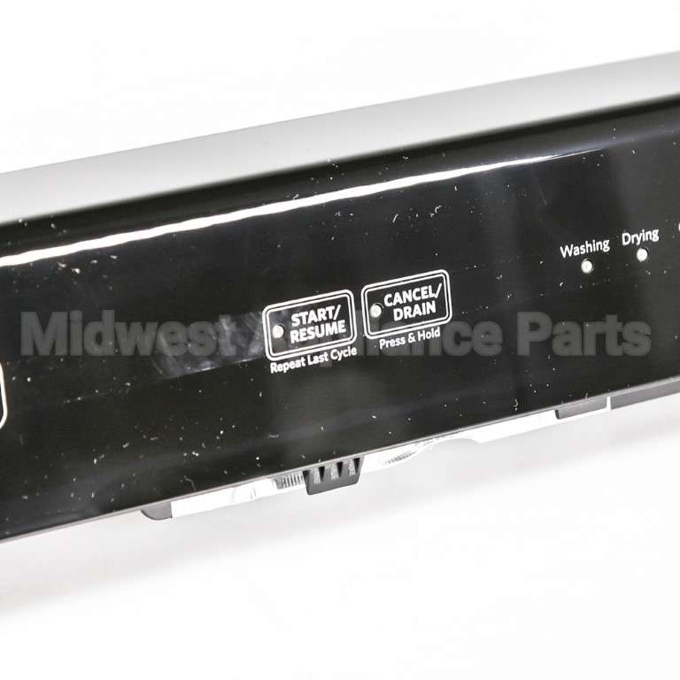 WPW10500176 Whirlpool Panel-Cntl