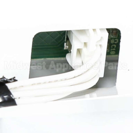 WPW10500177 Whirlpool Panel-Cntl