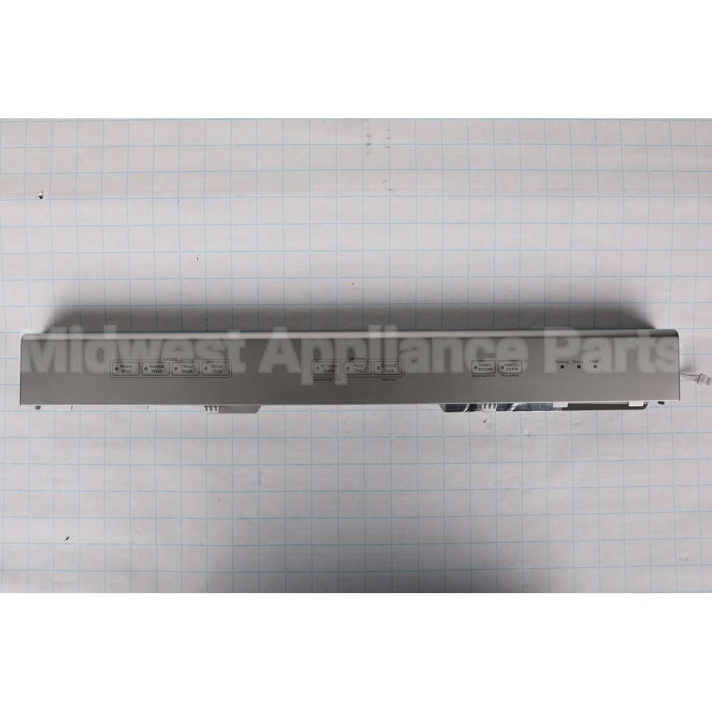 WPW10500178 Whirlpool Panel-Cntl