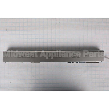 WPW10500178 Whirlpool Panel-Cntl
