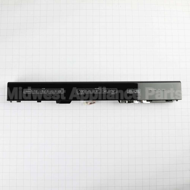 WPW10500179 Whirlpool Panel-Cntl