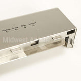 WPW10500181 Whirlpool Panel-Cntl