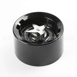 WPW10500387 Whirlpool Collar