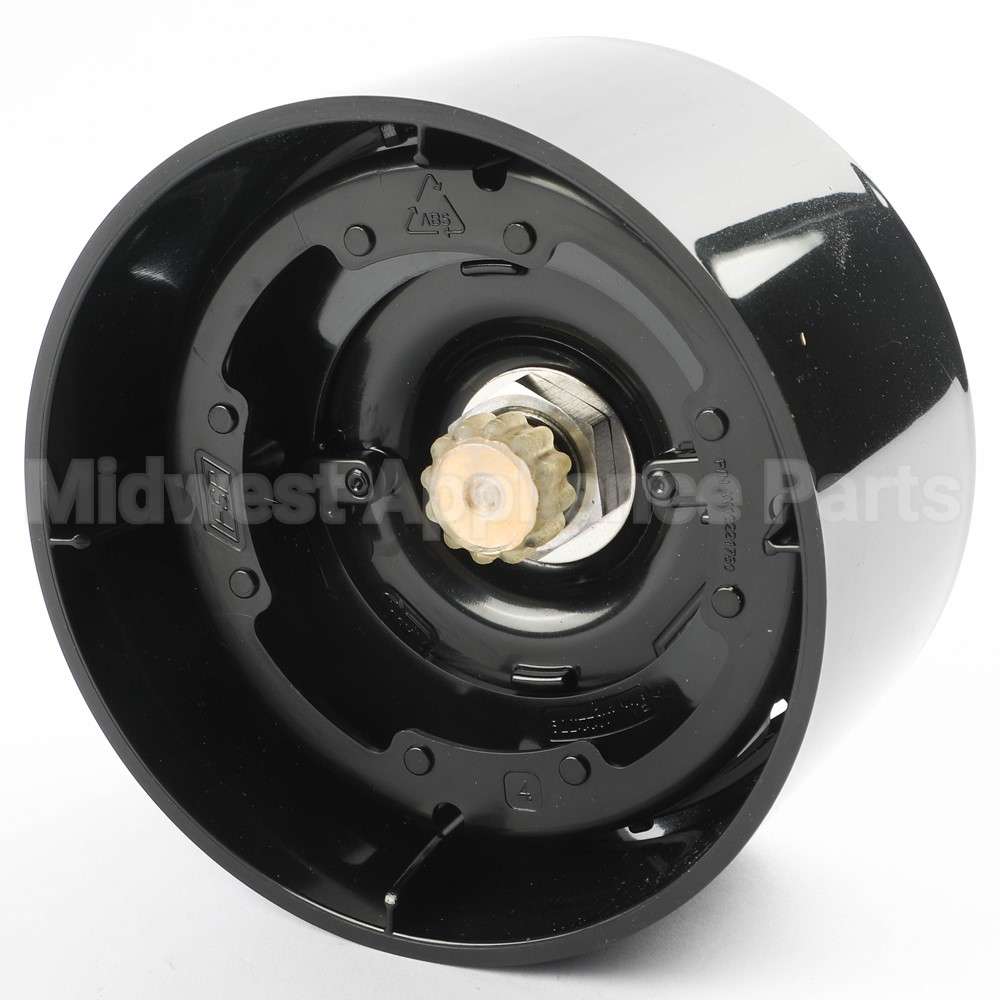 WPW10500387 Whirlpool Collar