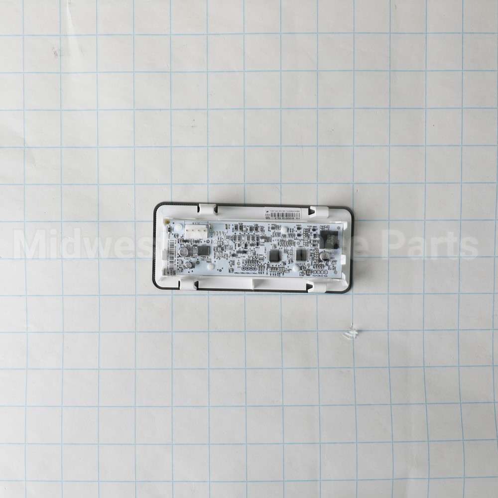 WPW10500734 Whirlpool Cntrl-Elec