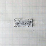 WPW10500734 Whirlpool Cntrl-Elec