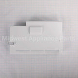 WPW10501260 Whirlpool Cover-Evap