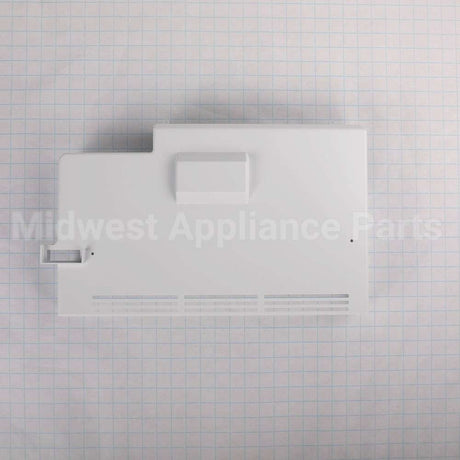 WPW10501260 Whirlpool Cover-Evap