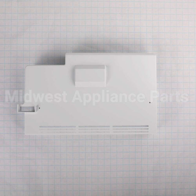 WPW10501260 Whirlpool Cover-Evap