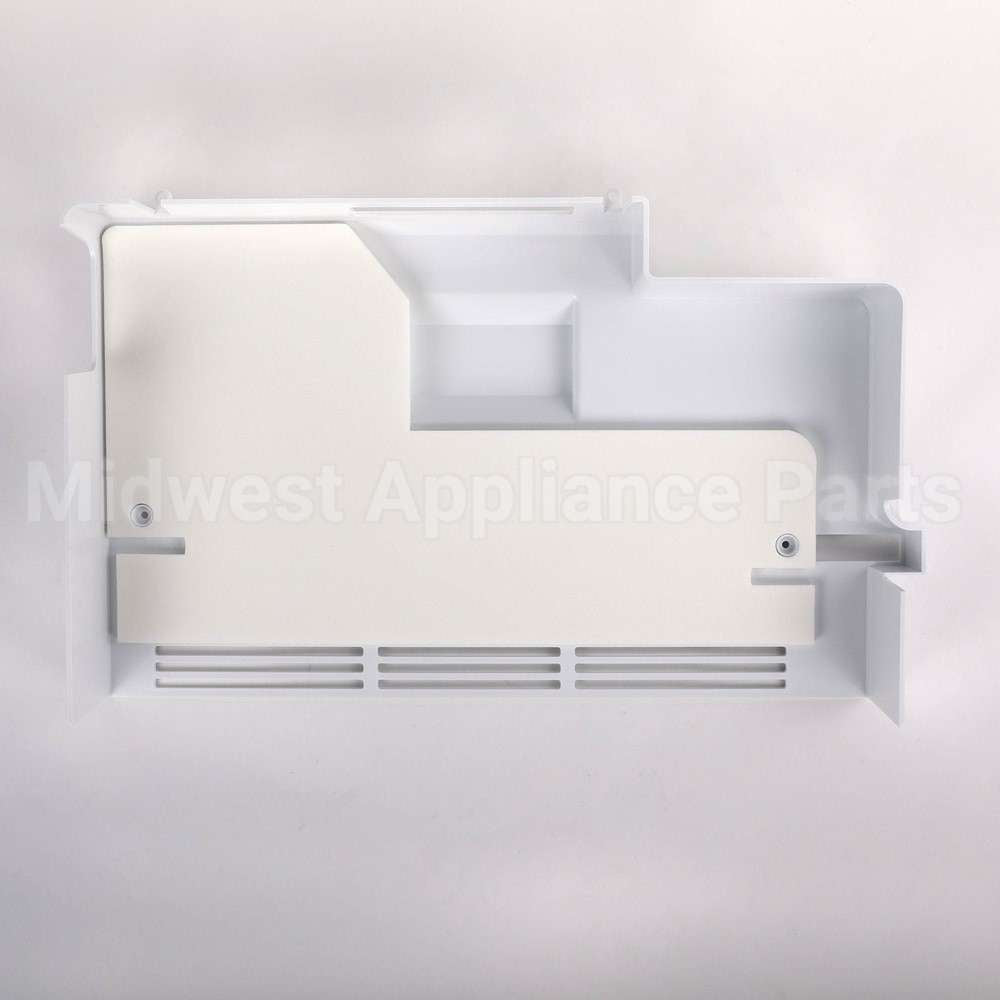 WPW10501260 Whirlpool Cover-Evap