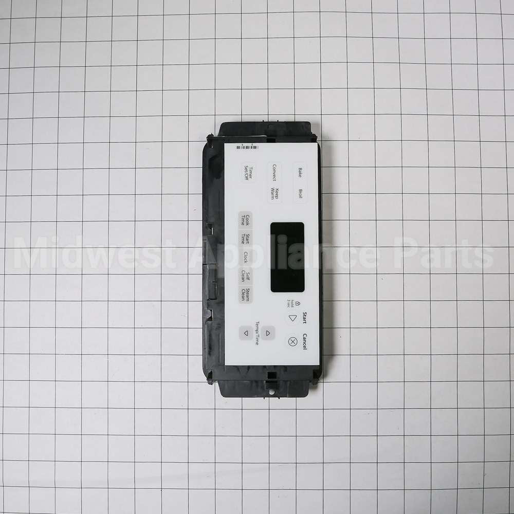 WPW10502614 Whirlpool Cntrl-Elec