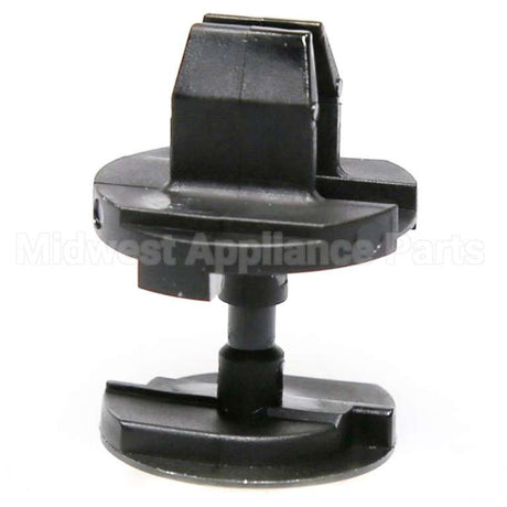WPW10503548 Whirlpool Dishwasher Black Retainer Clip