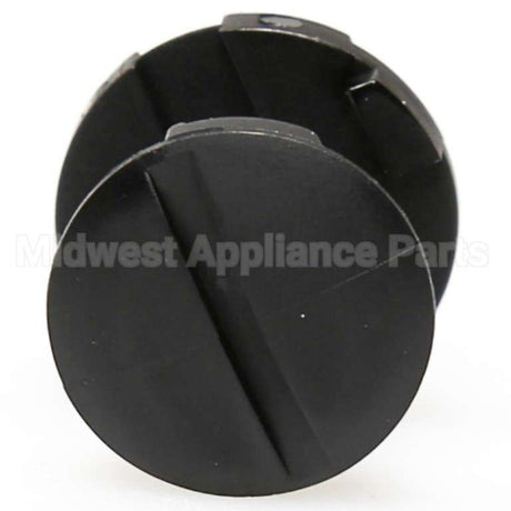 WPW10503548 Whirlpool Dishwasher Black Retainer Clip