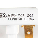 WPW10503561 Whirlpool Switch-Pts