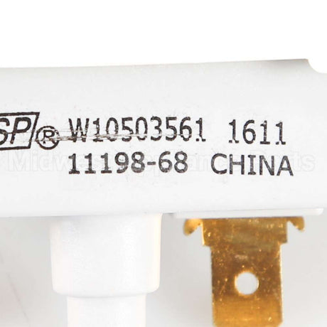 WPW10503561 Whirlpool Switch-Pts