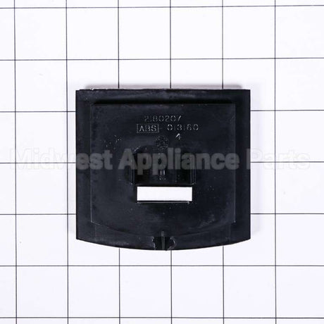 WPW10504458 Whirlpool Door-Chute