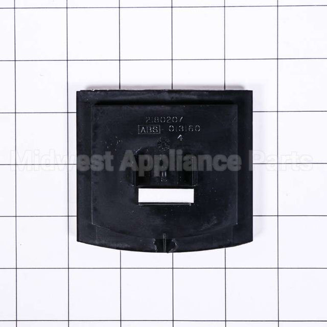 WPW10504458 Whirlpool Door-Chute