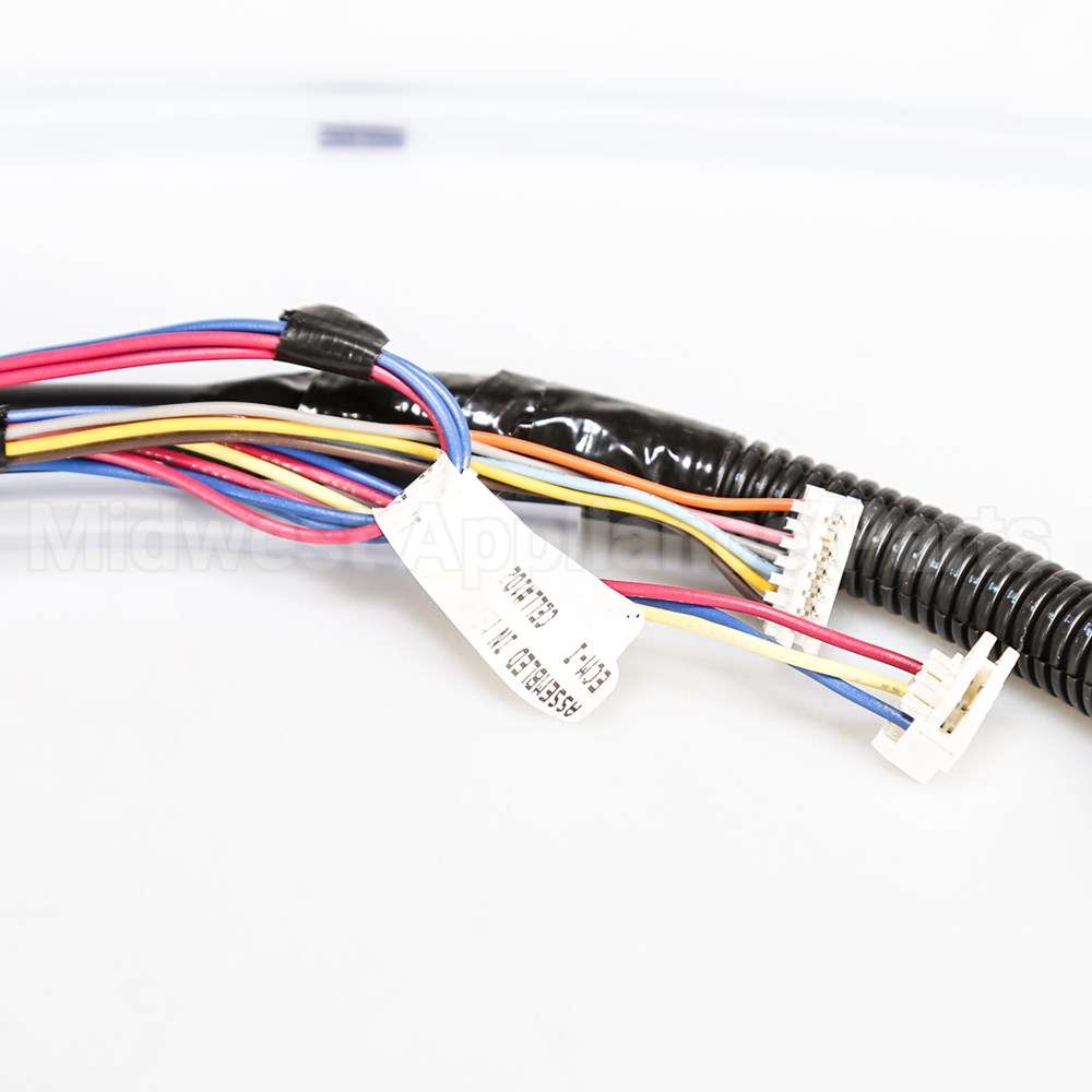 WPW10504822 Whirlpool Harns-Wire