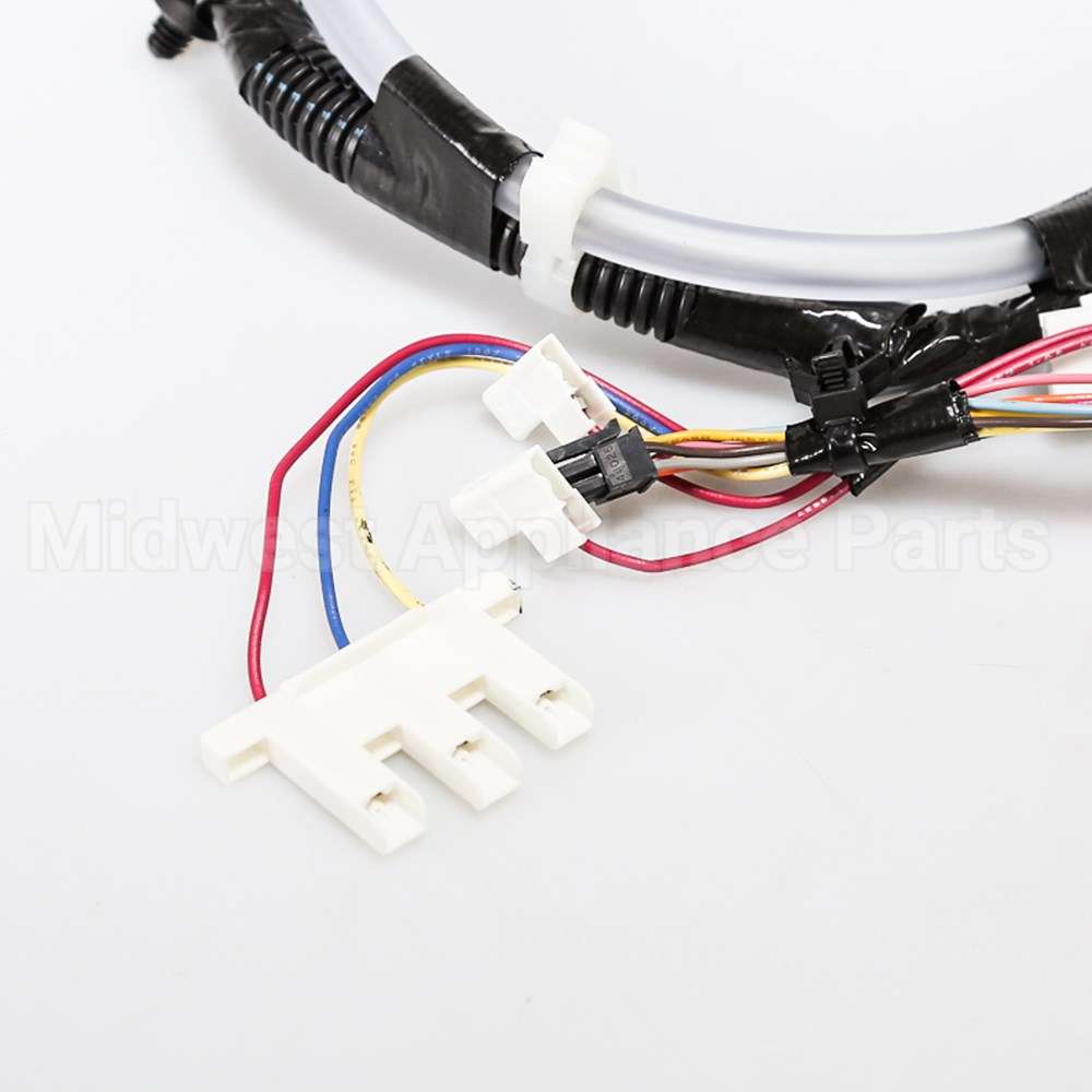 WPW10504822 Whirlpool Harns-Wire