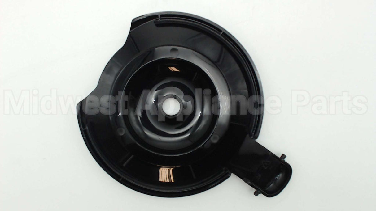 WPW10505651 Whirlpool Lid
