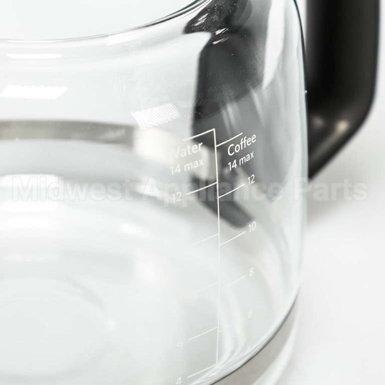 WPW10505658 Whirlpool Carafe