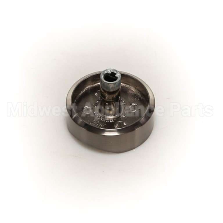 WPW10505764 Whirlpool Knob