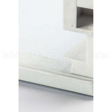 WPW10508311 Whirlpool Cover Assy-Pan,Rc,Sn,Ro